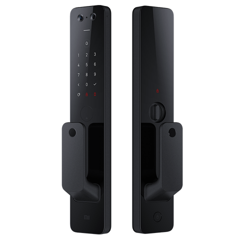 小米 全自动智能门锁