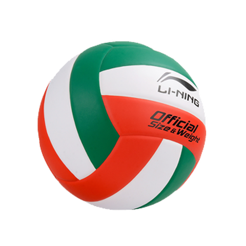 李宁 防滑耐打 排球