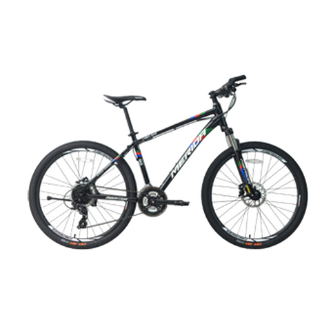 美利達 24段变速 山地车