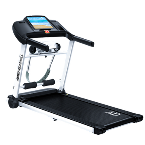 AD 6驱交互减震 跑步机