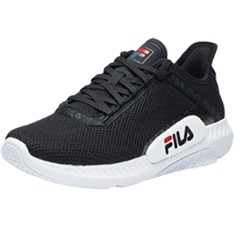 斐乐 时尚舒适跑步鞋