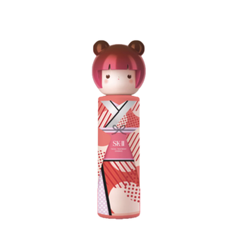 SK-II春日娃娃限定礼盒