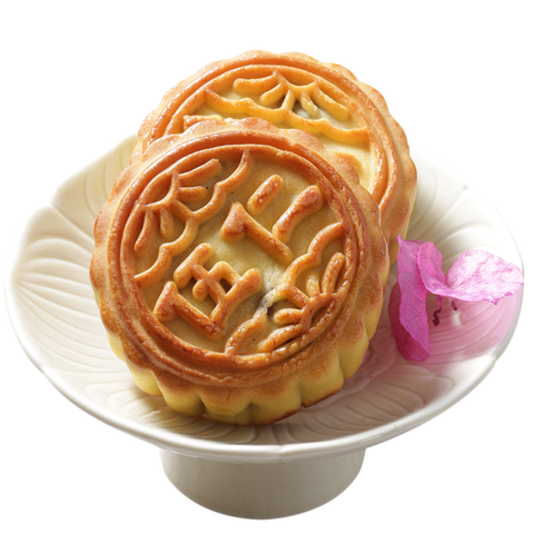 春江月 东北老式月饼