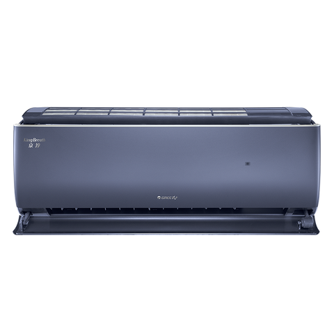 格力高效除醛壁挂式空调