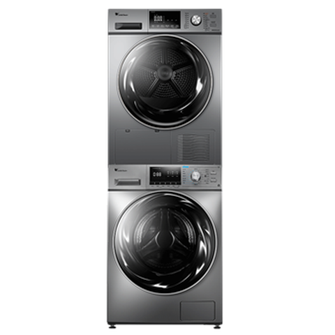 小天鹅 低温洗烘套装