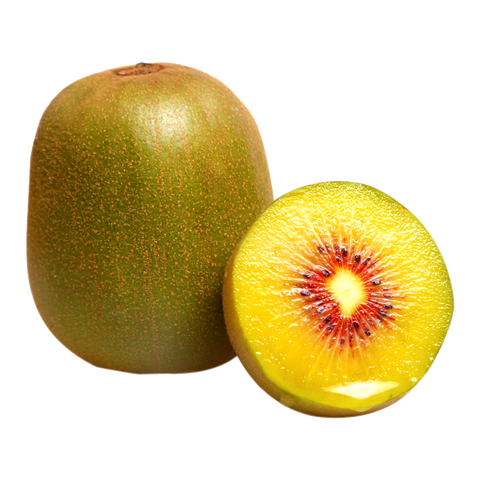 绿美鲜城天然绿色猕猴桃