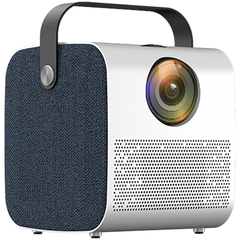 微影 Q8手机智能投影仪