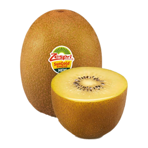 蜜语桃缘 黄心猕猴桃