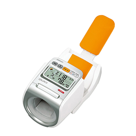 欧姆龙 电子血压计