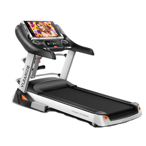 亿健 减震折叠 跑步机