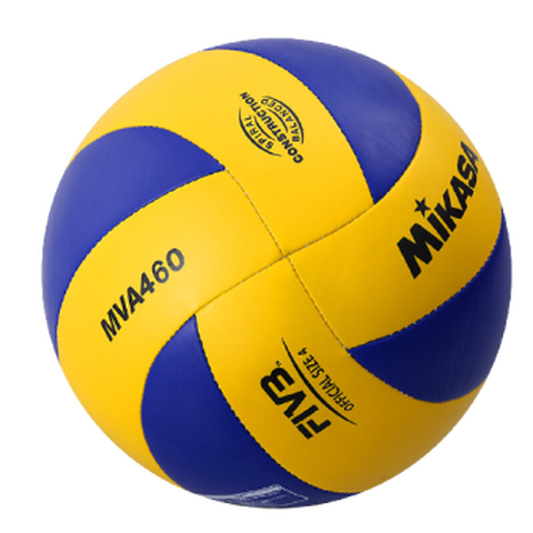 米卡萨 4号青少年排球