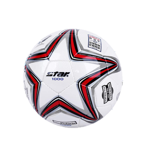 世达 耐磨高弹 足球