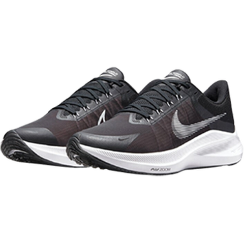 耐克 缓震透气跑步鞋