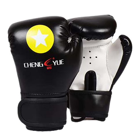 诚悦 高品质拳击手套