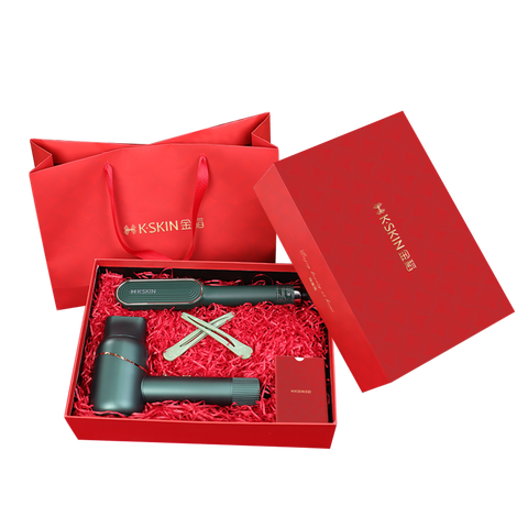 金稻 负离子电吹风