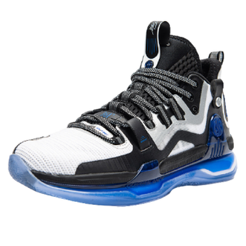 361度 防滑减震篮球鞋