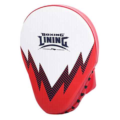 李宁 缓震耐磨 拳击手靶