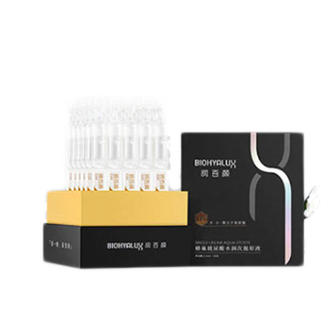 润白颜蜂巢玻尿酸原液