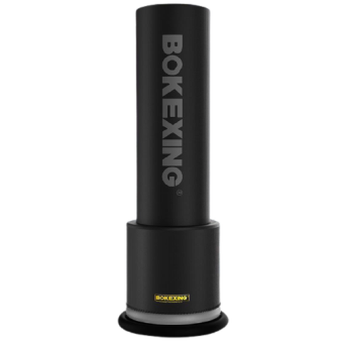 搏克形 减震缓冲沙袋