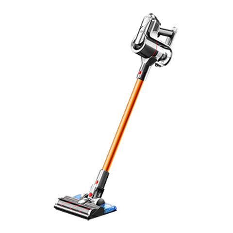 小狗 轻量化机身吸尘器