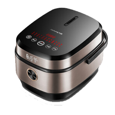 九阳5L大容量电饭煲