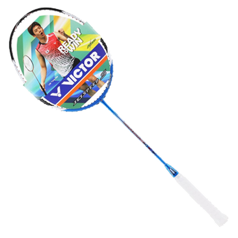 威克多 速度型羽毛球拍