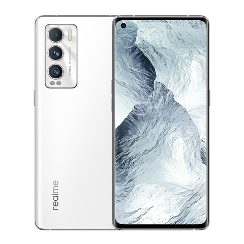 真我GT 大师探索版手机