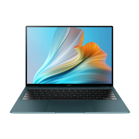 华为 3K触控全面屏笔记本