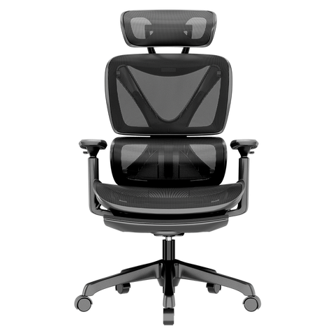 永艺 午休可躺电脑椅