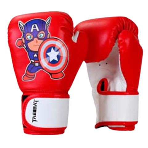 跆彬 助力训练拳击手套