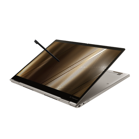 联想 翻转触控屏笔记本