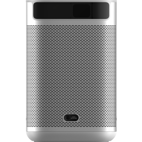 极米一体式支架投影仪