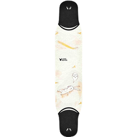 迈卡龙 枫木四轮滑板