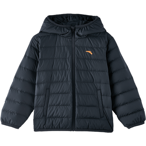 安踏 保暖抗寒羽绒服