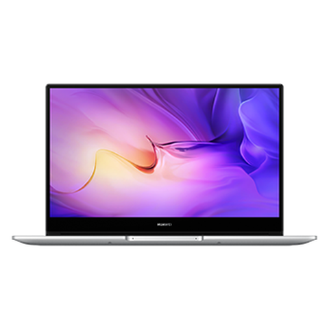 华为 D14锐龙八核笔记本