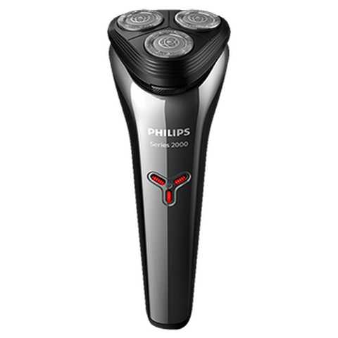 飞利浦 风驰切剃剃须刀