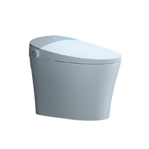 九牧 即热烘干智能马桶