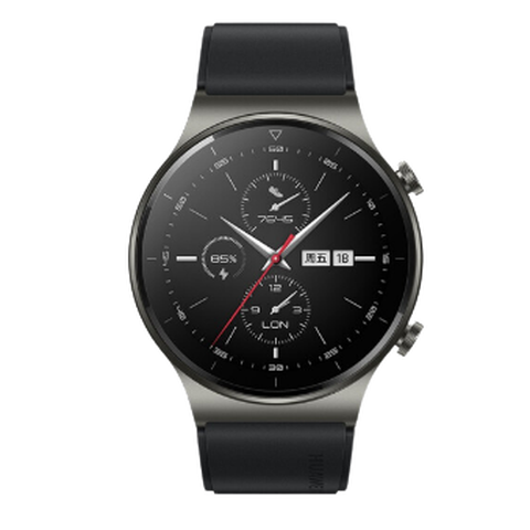 华为 运动智能手表