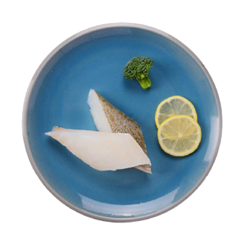 蓝雪挪威真鳕鱼柳