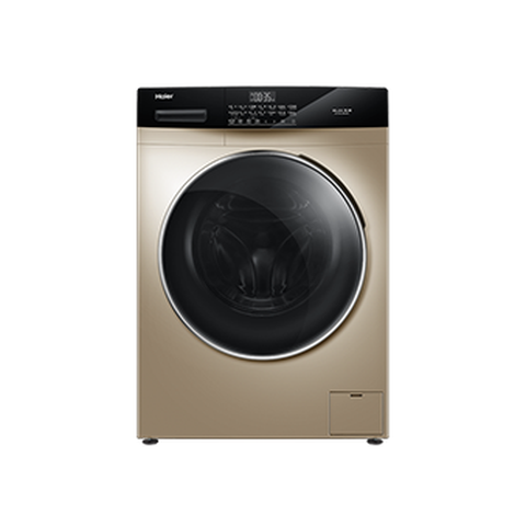 海尔10KG变频滚筒洗衣机