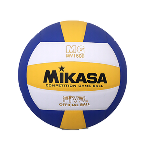米卡萨 耐磨柔软 排球