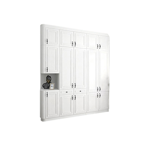 尚品宅配 随需定制衣柜