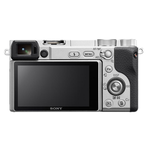 索尼 微单数码相机