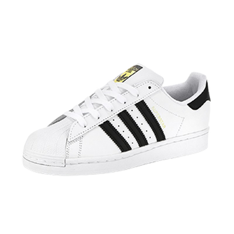 ADIDAS 贝壳小白鞋