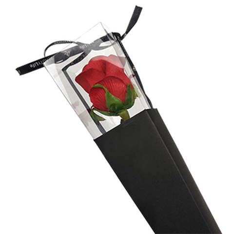  I'M HUAHUA香皂玫瑰花