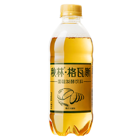 秋林 格瓦斯发酵饮料