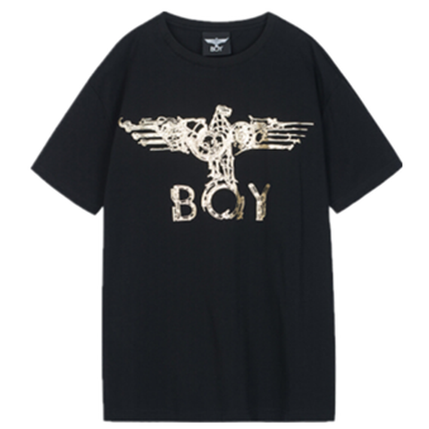 Boy London 印花T恤
