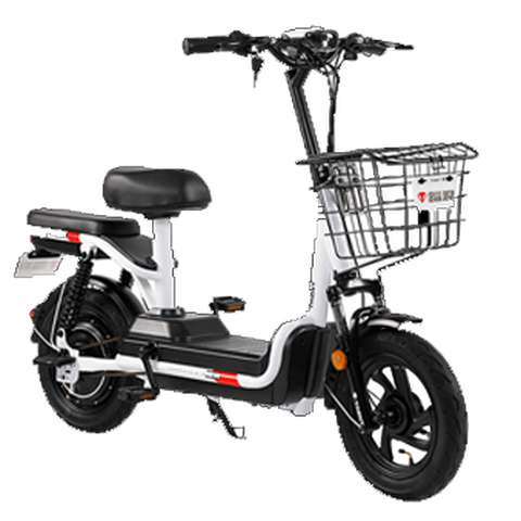 踏浪 轻便代步电动车