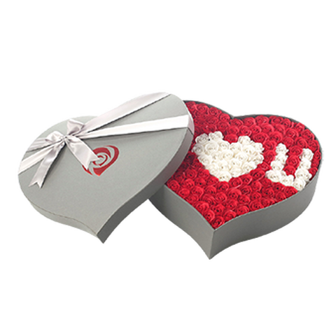 阿波罗之梦 香皂花礼盒