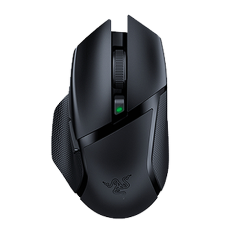 雷蛇 无线传输游戏鼠标